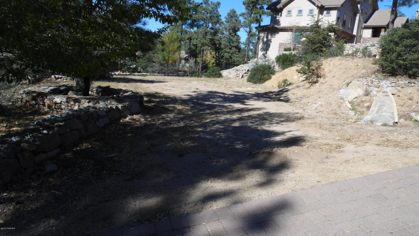 585 Lodge Trail Circle, Prescott, AZ 86303