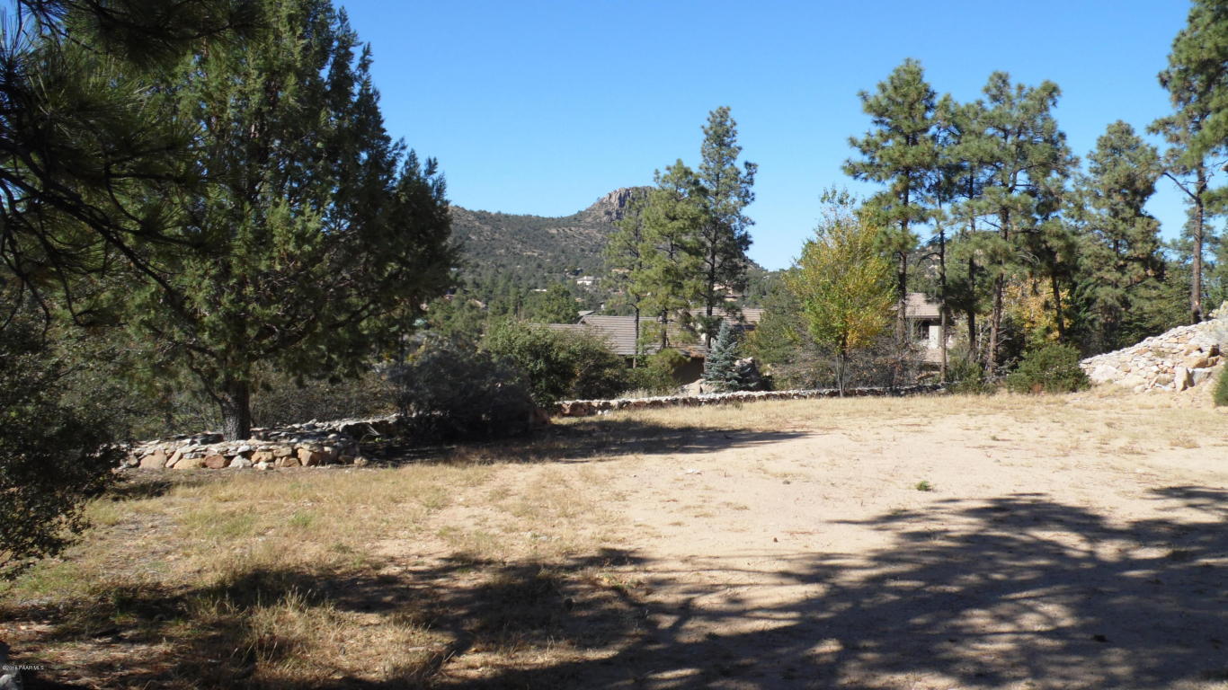 585 Lodge Trail Circle, Prescott, AZ 86303