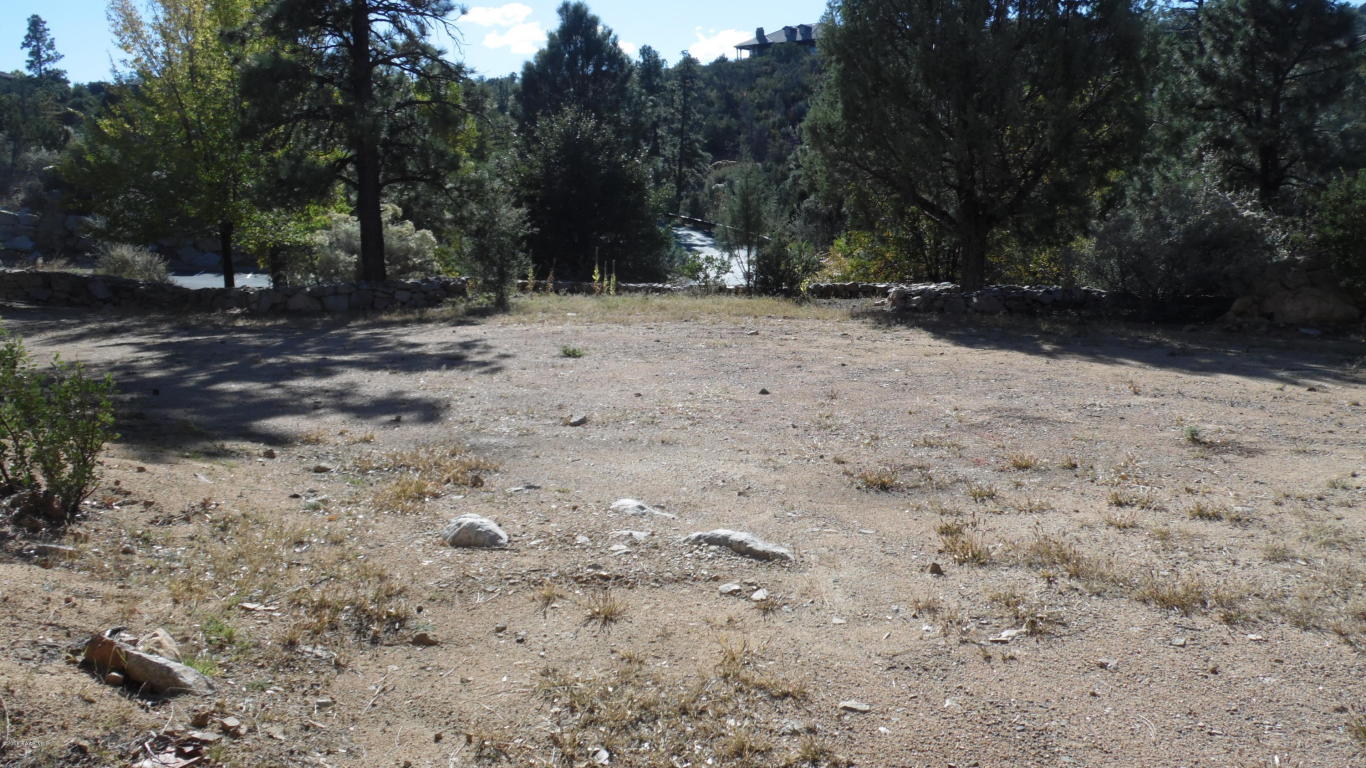 585 Lodge Trail Circle, Prescott, AZ 86303