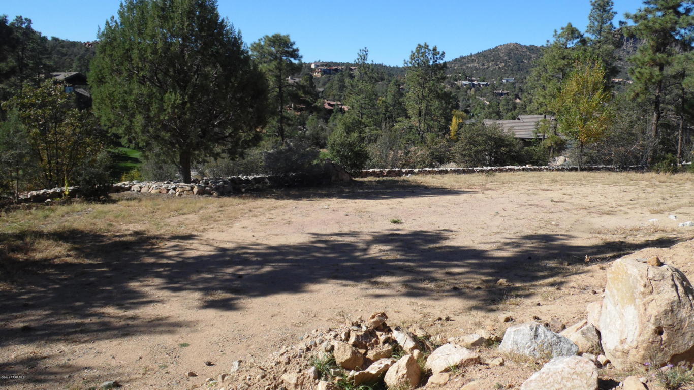 585 Lodge Trail Circle, Prescott, AZ 86303