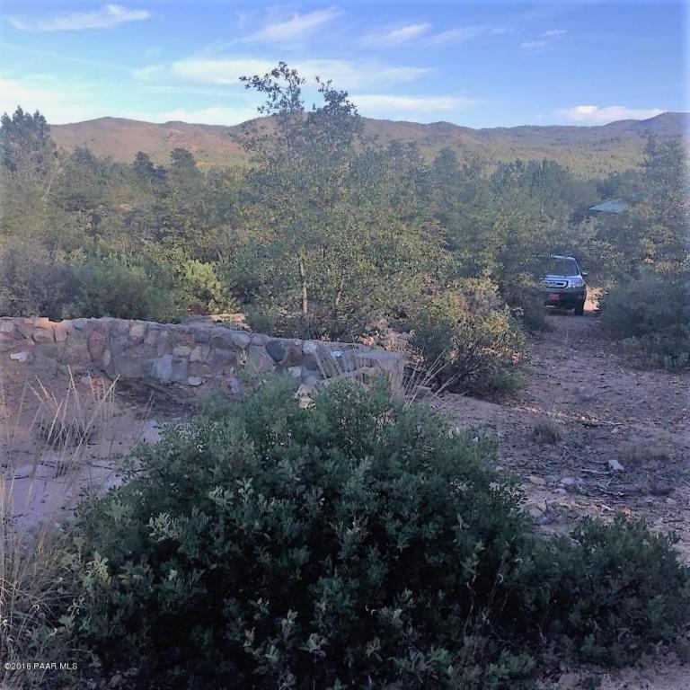 1040 W Quiet Pines Lane, Prescott, AZ 86303