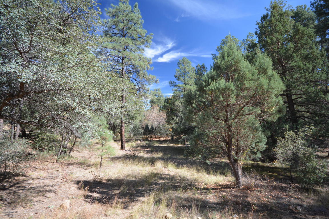1622 W Jack Pine Road, Prescott, AZ 86303