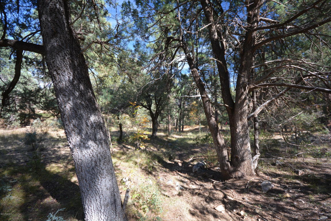 1622 W Jack Pine Road, Prescott, AZ 86303