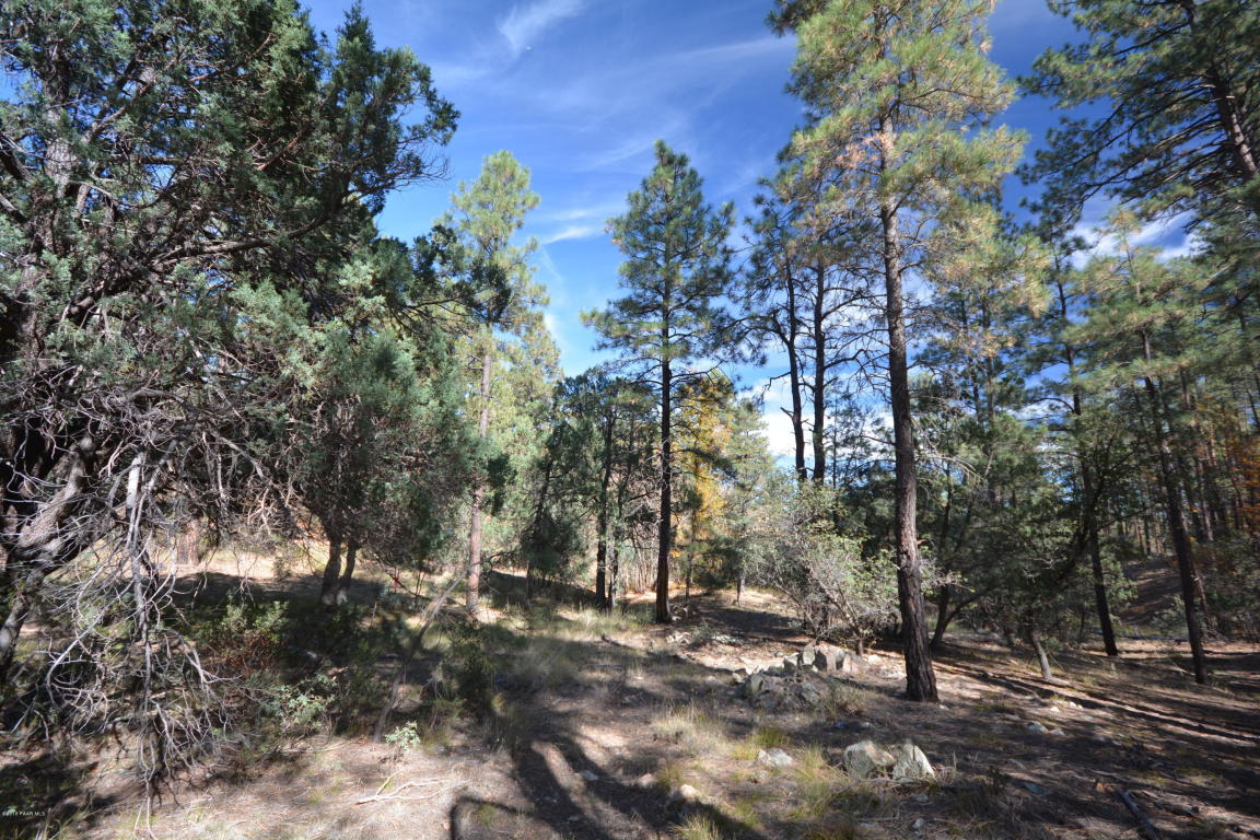 1622 W Jack Pine Road, Prescott, AZ 86303