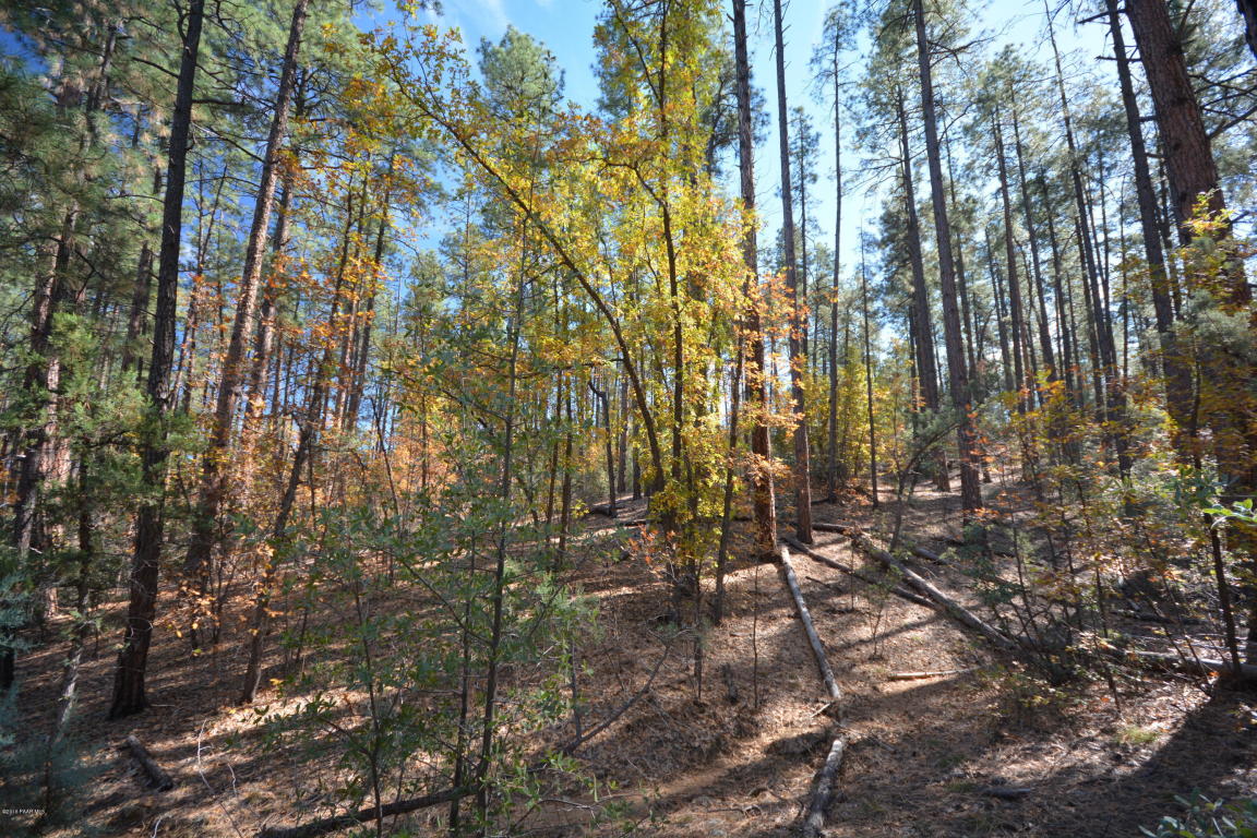 1622 W Jack Pine Road, Prescott, AZ 86303