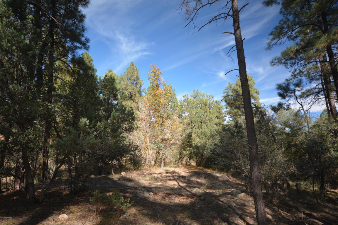 1622 W Jack Pine Road, Prescott, AZ 86303