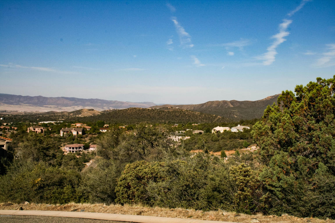 2817 Nightstar Circle, Prescott, AZ 86303