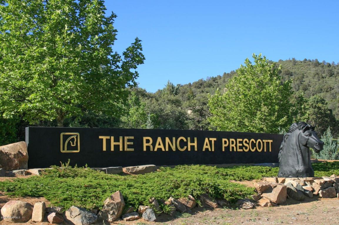 2817 Nightstar Circle, Prescott, AZ 86303