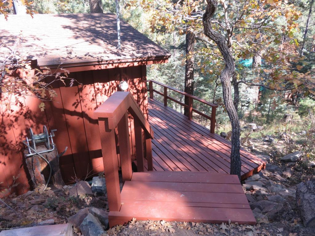 2930 E Shelf Road, Prescott, AZ 86303
