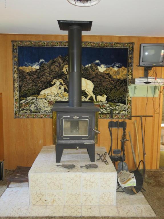 2930 E Shelf Road, Prescott, AZ 86303