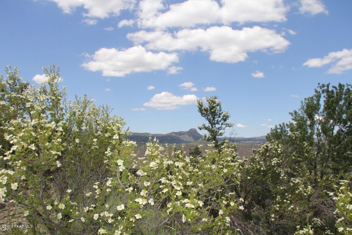 1165 Gambel Oak, Prescott, AZ 86303