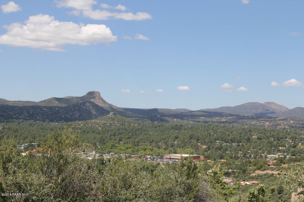 1165 Gambel Oak, Prescott, AZ 86303
