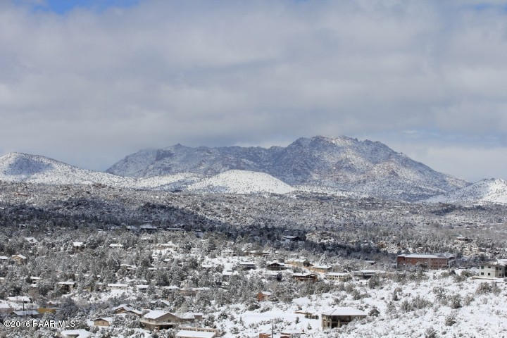 1165 Gambel Oak, Prescott, AZ 86303