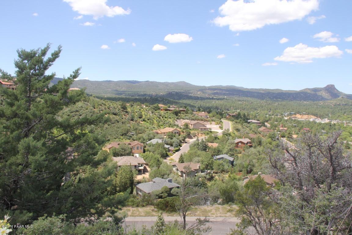 1165 Gambel Oak, Prescott, AZ 86303
