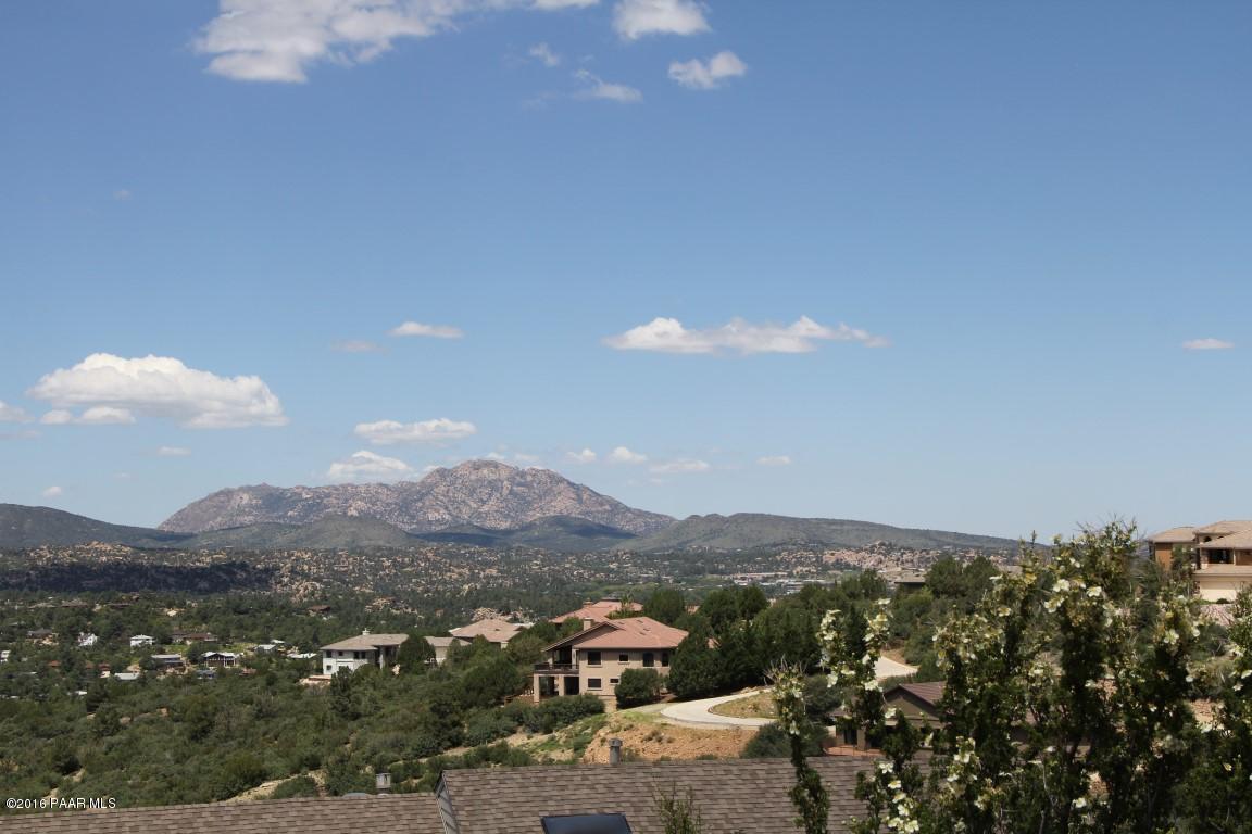 1165 Gambel Oak, Prescott, AZ 86303