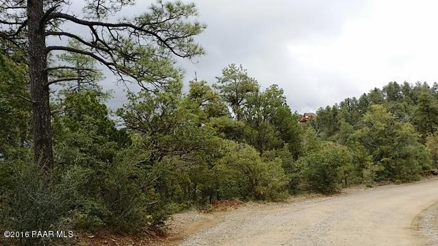 3 Spruce Mountain, Prescott, AZ 86303