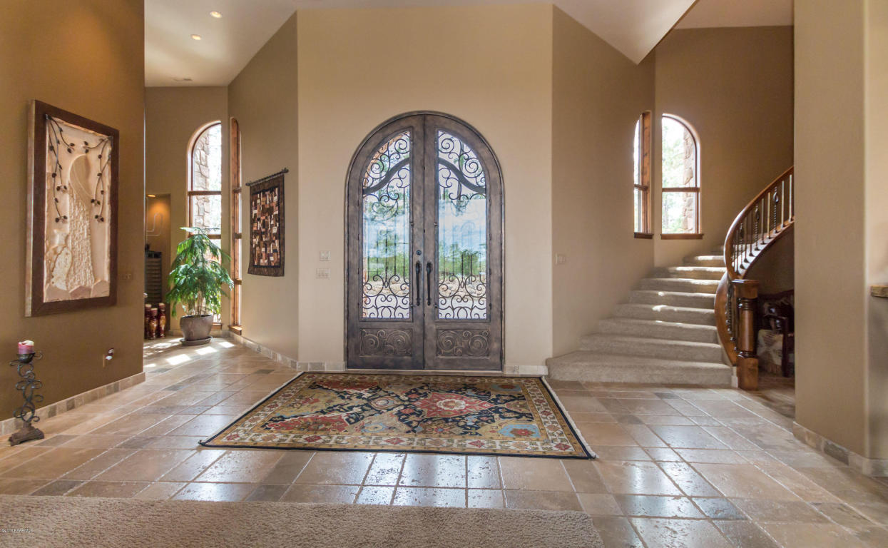 1520 Conifer Ridge Lane, Prescott, AZ 86303