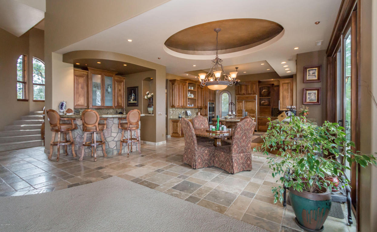 1520 Conifer Ridge Lane, Prescott, AZ 86303