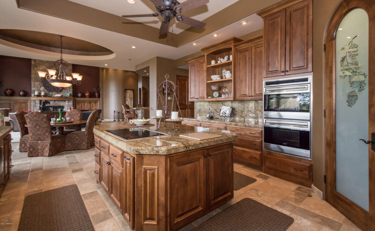 1520 Conifer Ridge Lane, Prescott, AZ 86303