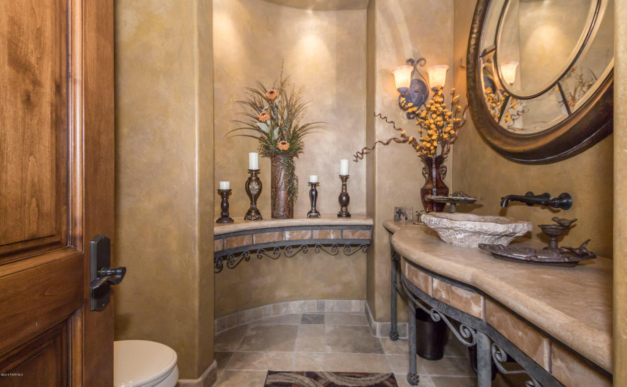 1520 Conifer Ridge Lane, Prescott, AZ 86303