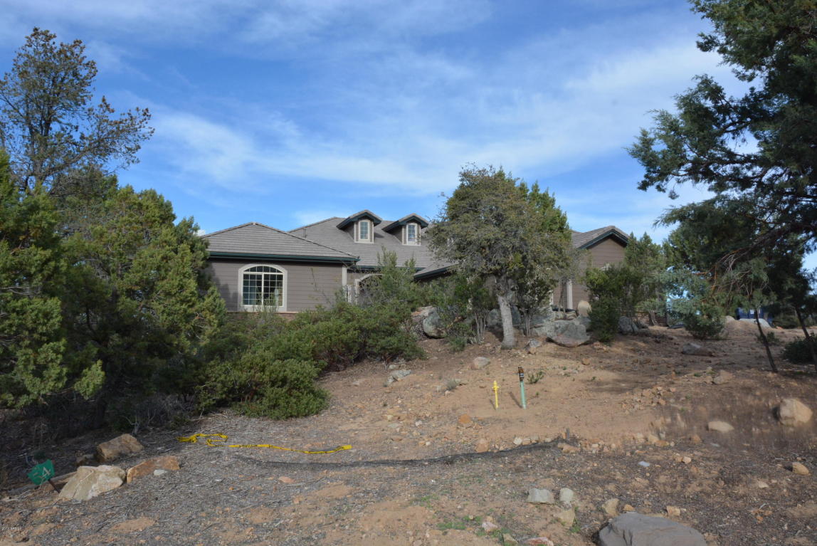 847 MAVRICK MOUNTAIN Trail, Prescott, AZ 86303