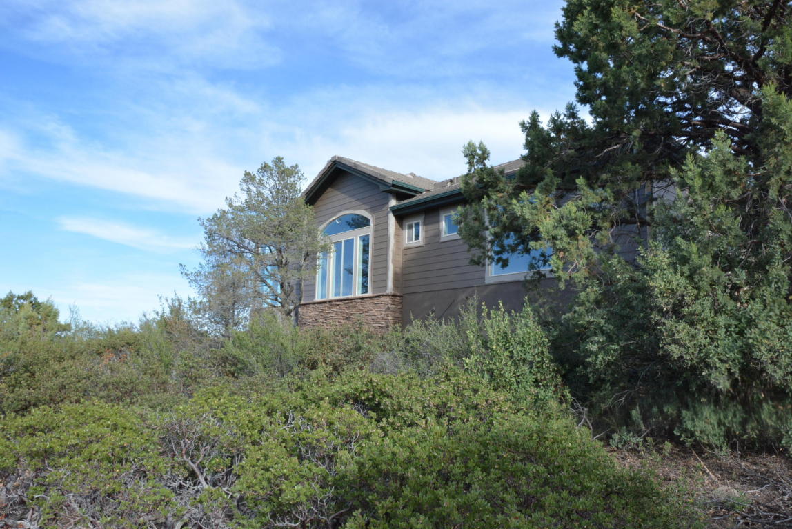847 MAVRICK MOUNTAIN Trail, Prescott, AZ 86303