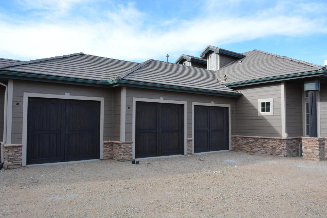 847 MAVRICK MOUNTAIN Trail, Prescott, AZ 86303