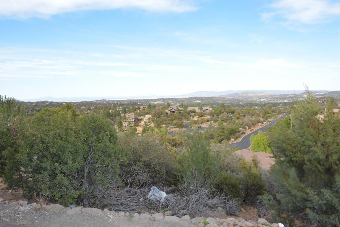 847 MAVRICK MOUNTAIN Trail, Prescott, AZ 86303