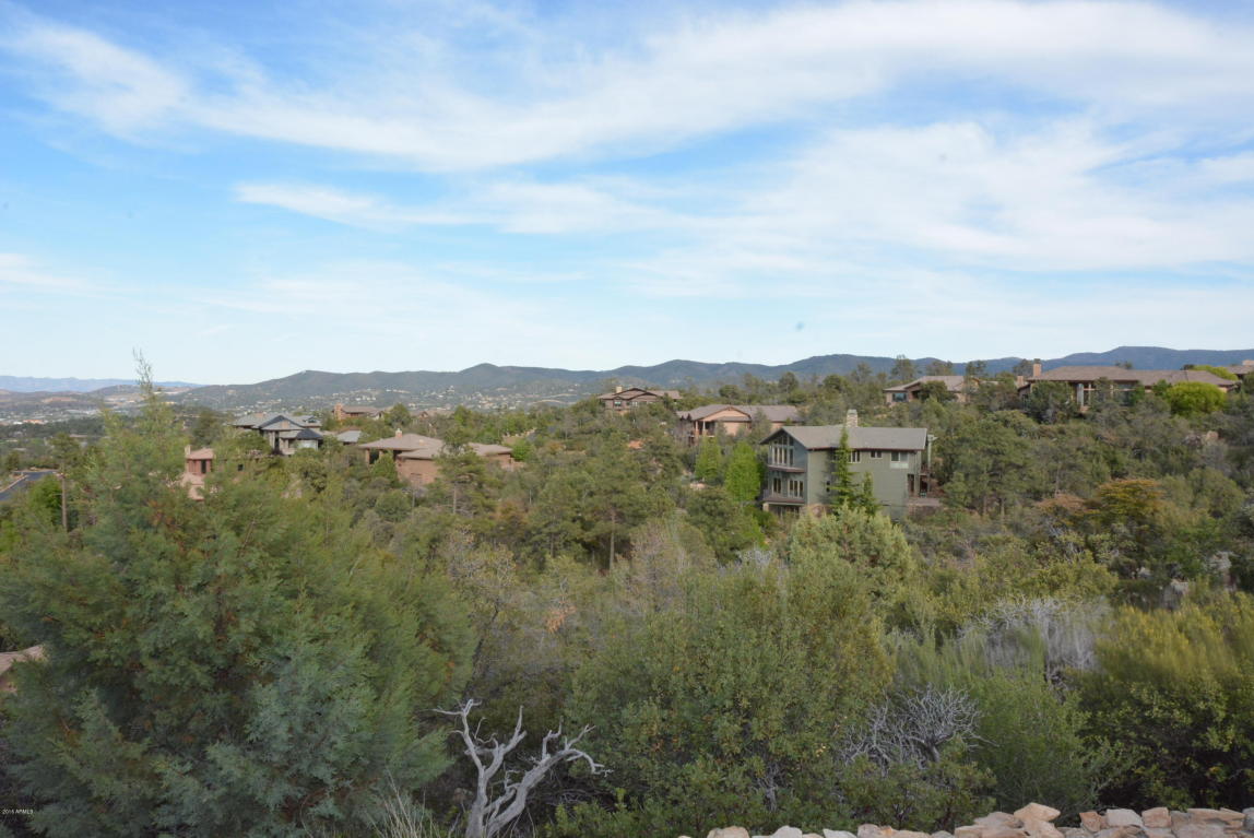 847 MAVRICK MOUNTAIN Trail, Prescott, AZ 86303