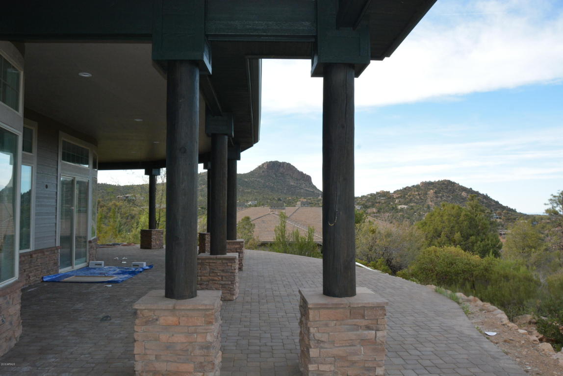 847 MAVRICK MOUNTAIN Trail, Prescott, AZ 86303