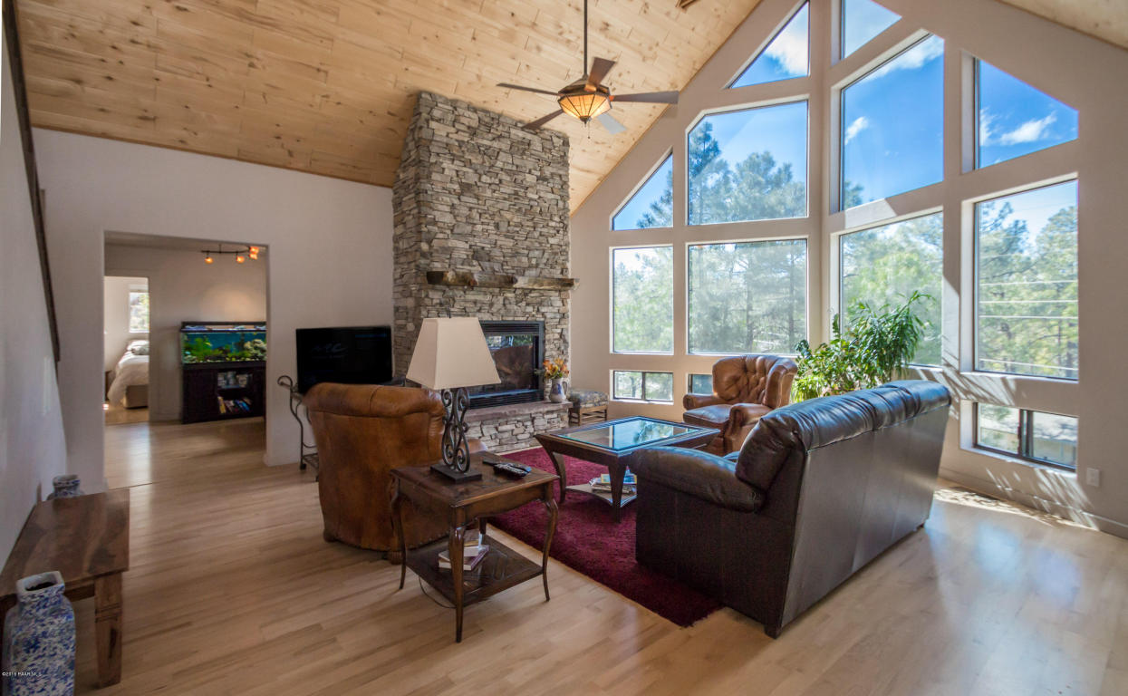 935 Copper Basin Road, Prescott, AZ 86303