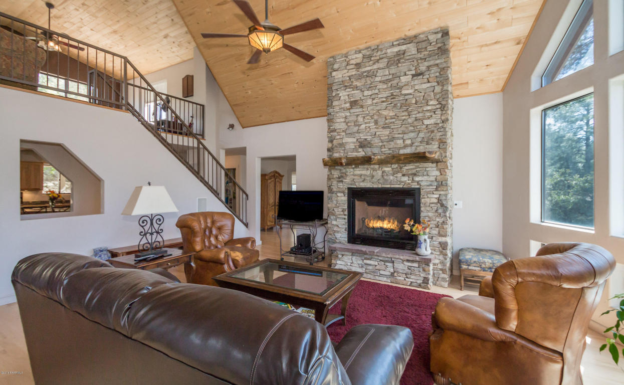 935 Copper Basin Road, Prescott, AZ 86303