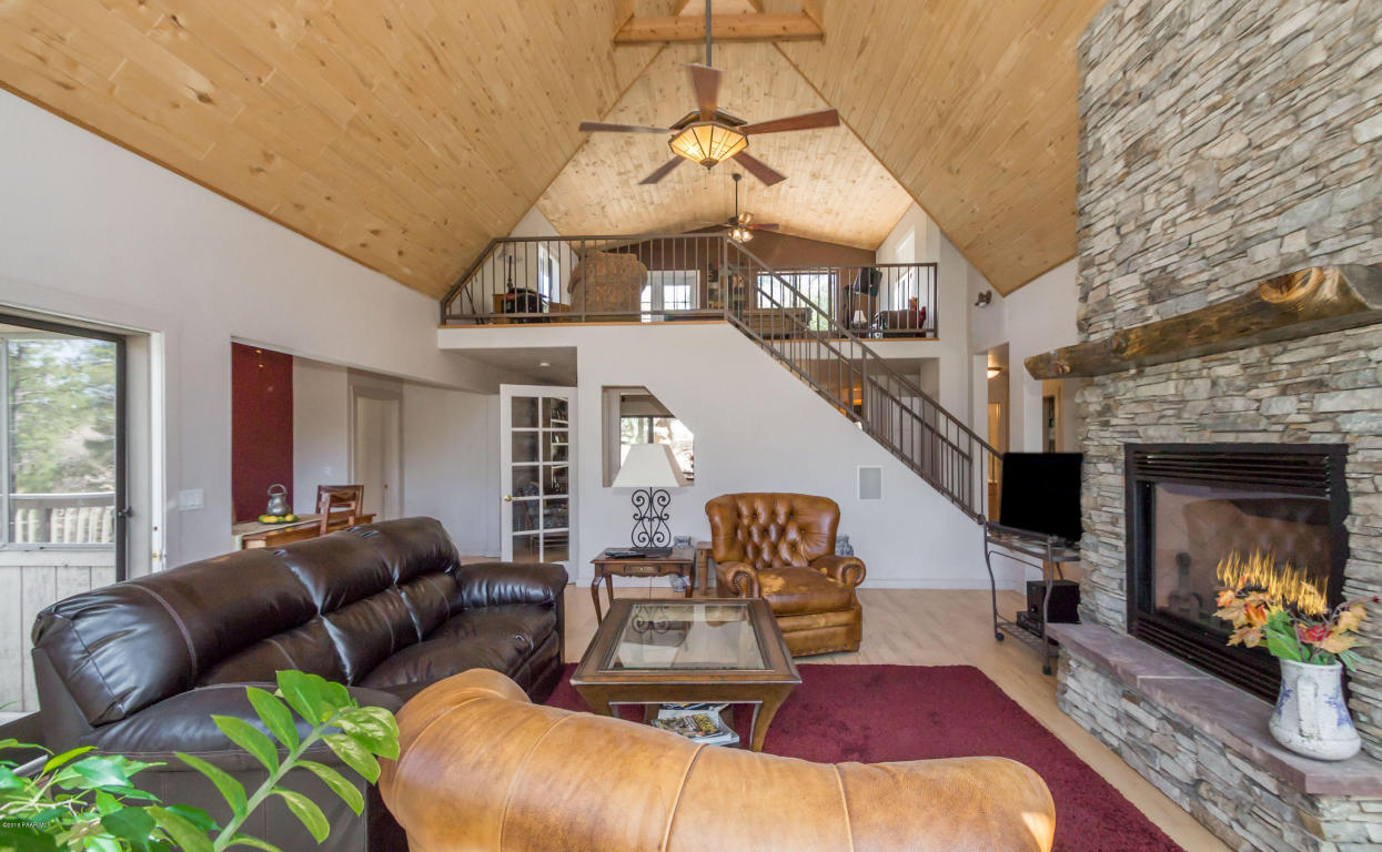 935 Copper Basin Road, Prescott, AZ 86303