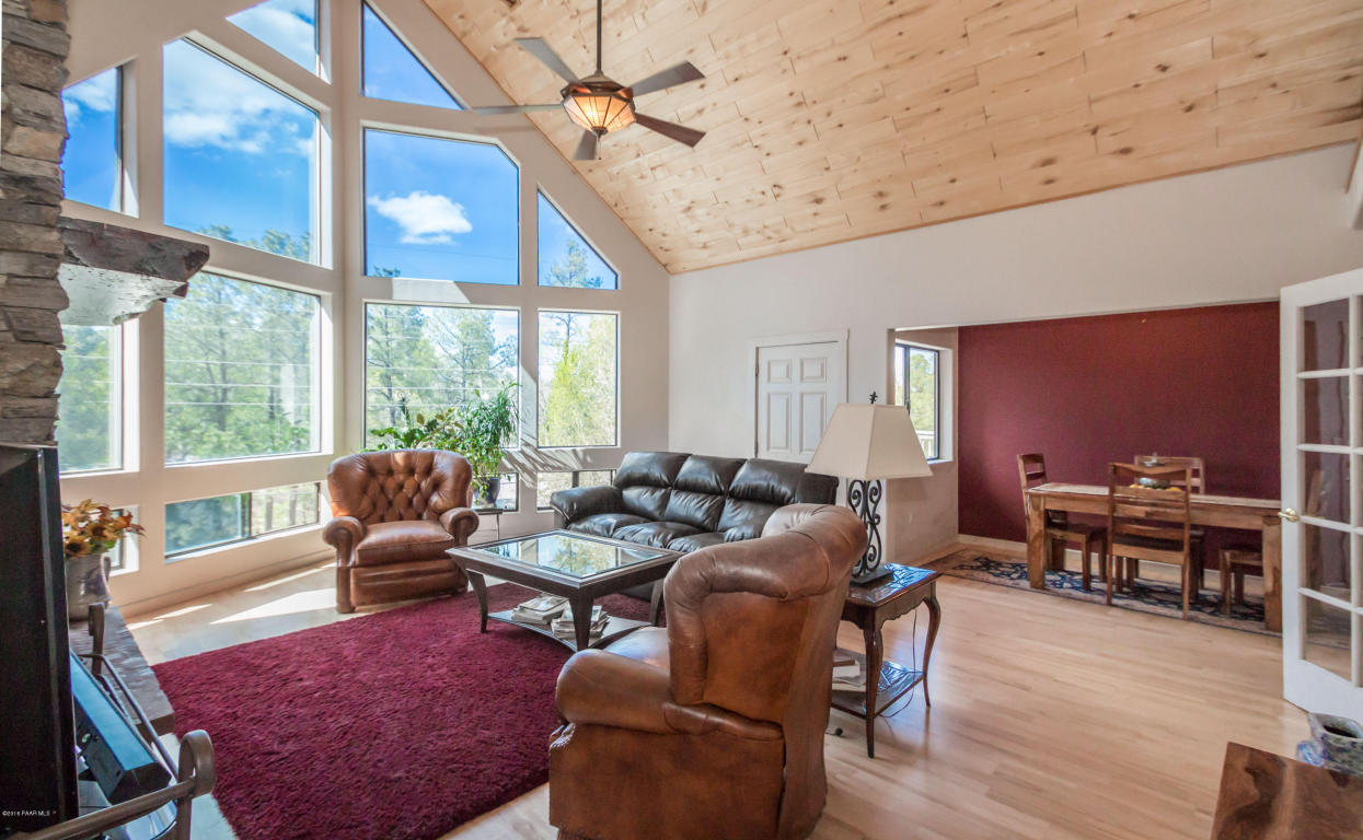 935 Copper Basin Road, Prescott, AZ 86303