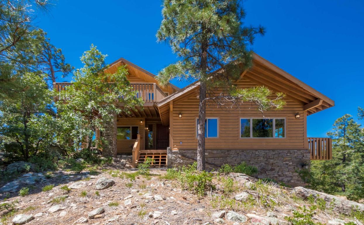 7373 S Preserve Way, Prescott, AZ 86303