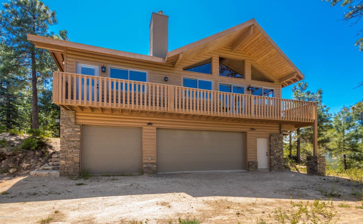 7373 S Preserve Way, Prescott, AZ 86303