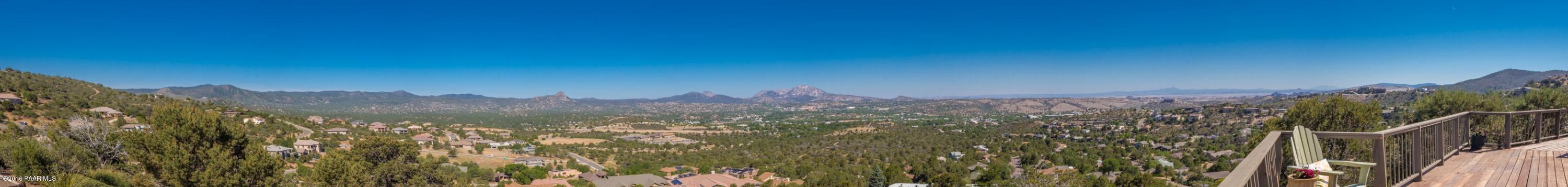 905 Utah Drive, Prescott, AZ 86303
