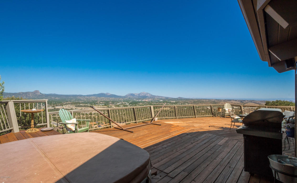 905 Utah Drive, Prescott, AZ 86303