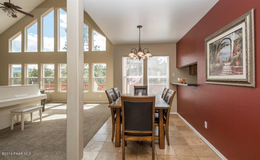 441 S Lynx Creek Road, Prescott, AZ 86303