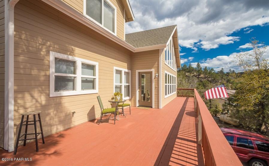 441 S Lynx Creek Road, Prescott, AZ 86303