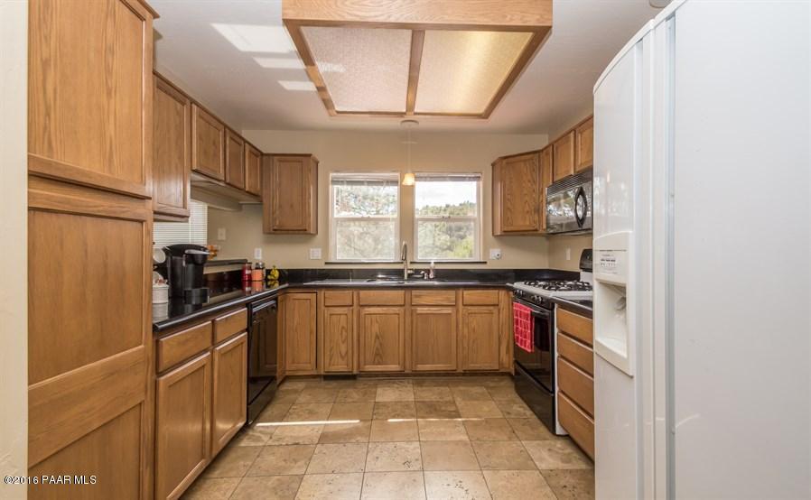 441 S Lynx Creek Road, Prescott, AZ 86303