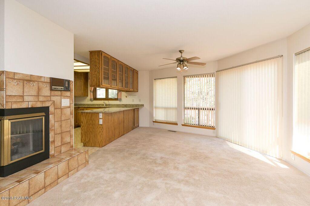 280 Golden Eagle Drive, Prescott, AZ 86303