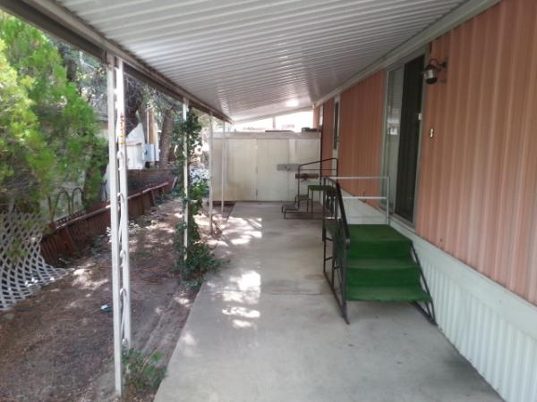 Hassayampa Mobile Home Park700 White SparPrescott, AZ 86303