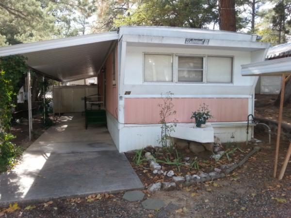 Hassayampa Mobile Home Park700 White SparPrescott, AZ 86303