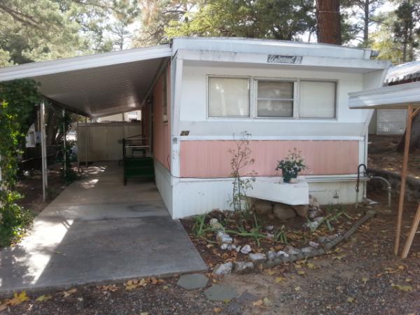 Hassayampa Mobile Home Park700 White SparPrescott, AZ 86303