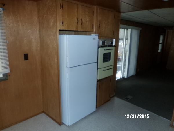 Hassayampa Mobile Home Park700 White SparPrescott, AZ 86303