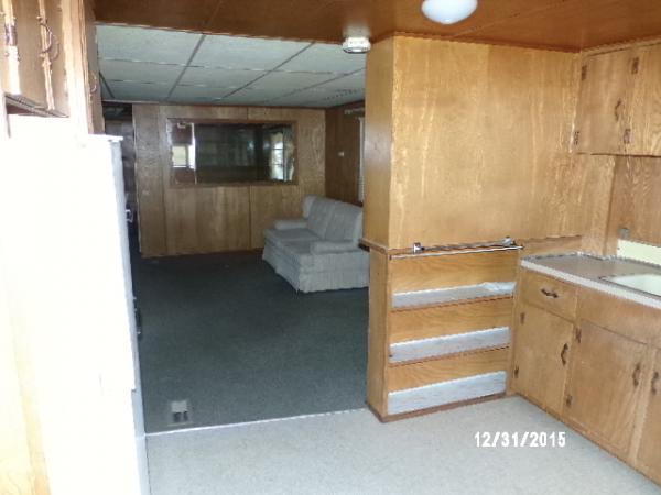 Hassayampa Mobile Home Park700 White SparPrescott, AZ 86303