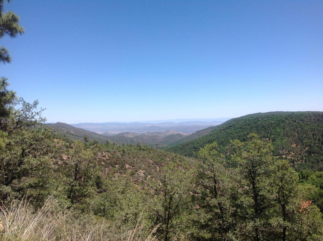 0 E Poland Road, Prescott, AZ 86303