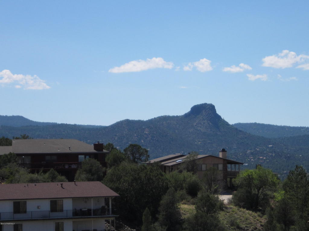455 Newport Drive, Prescott, AZ 86303