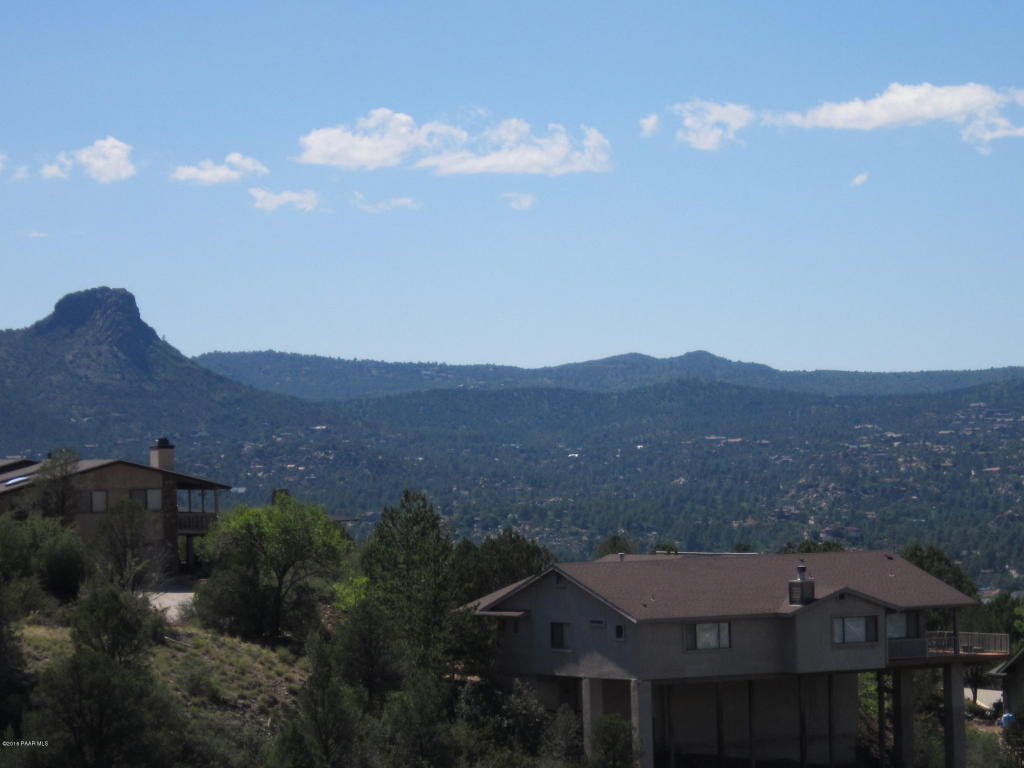 455 Newport Drive, Prescott, AZ 86303